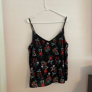 Cotton On Floral Top